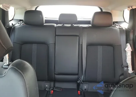 2023 Mazda Cx-50 Preferred Plus z USA, uszkodzony, nr VIN 7MMVABCM5PN136344